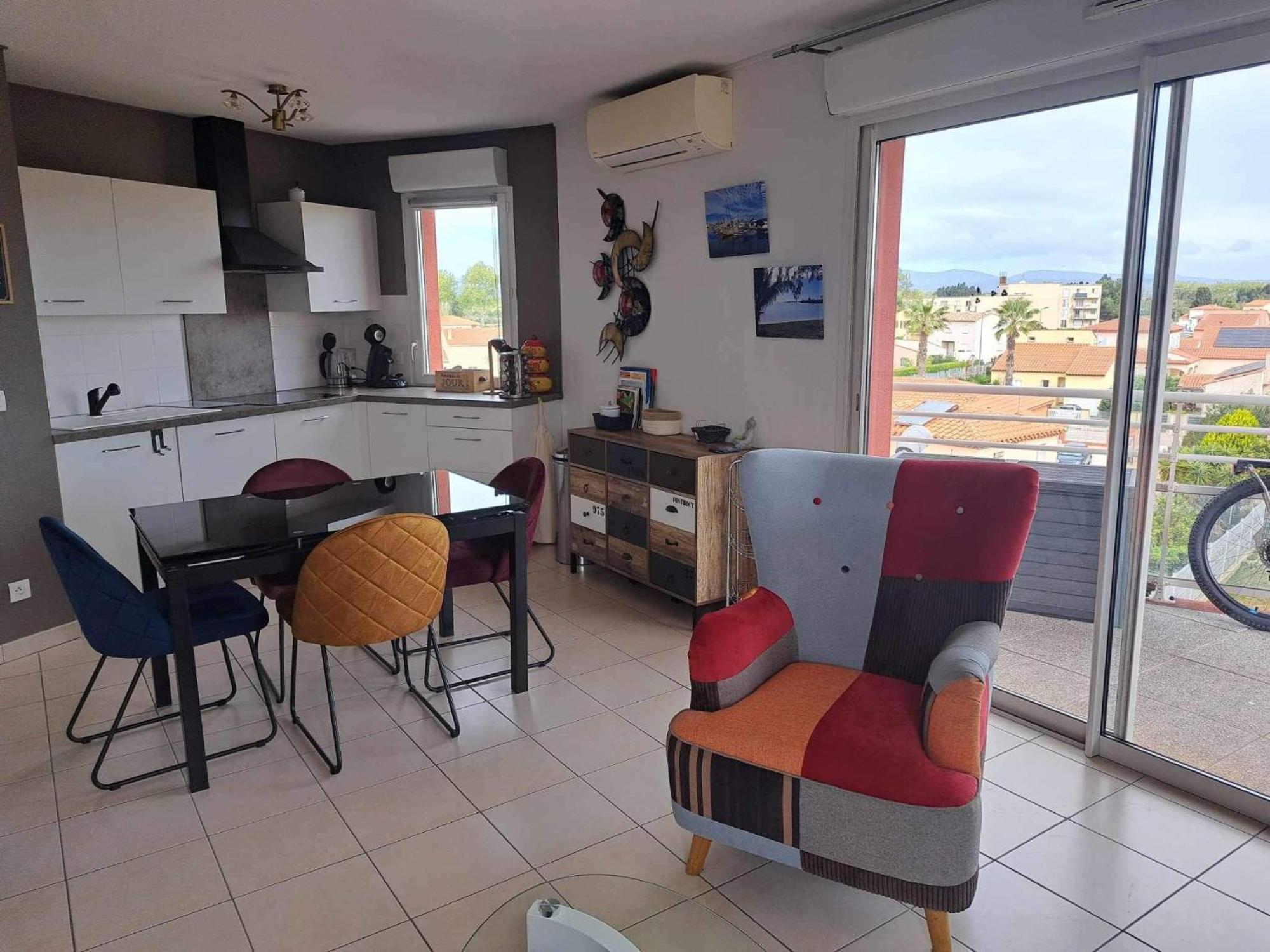 Logement Entier, Calme, Hyper Equipe Сен-Лоран-де-ла-Саланк Экстерьер фото